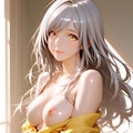 朝比奈月愛（AsahinaKagura）駄作 7枚目