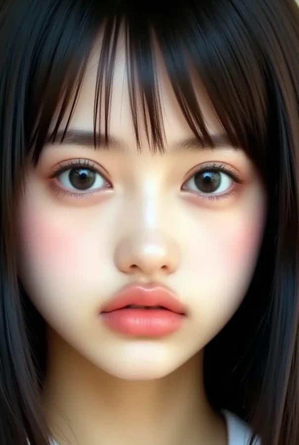 k | の人気AIイラスト・グラビア