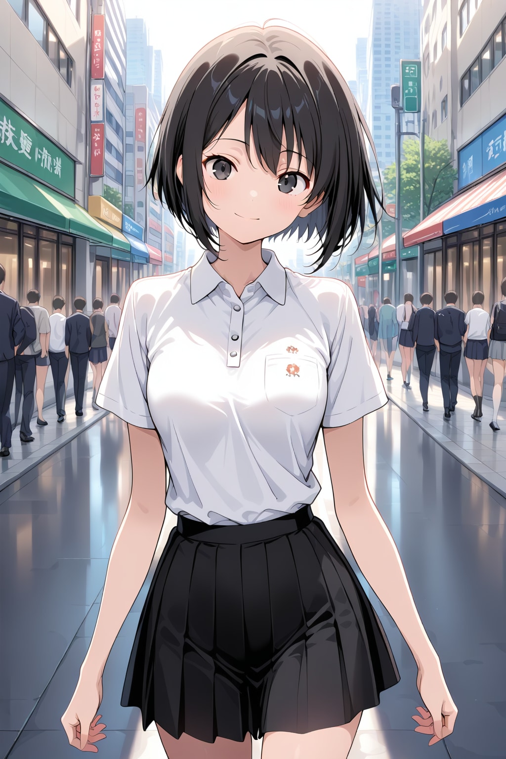 街ぶら