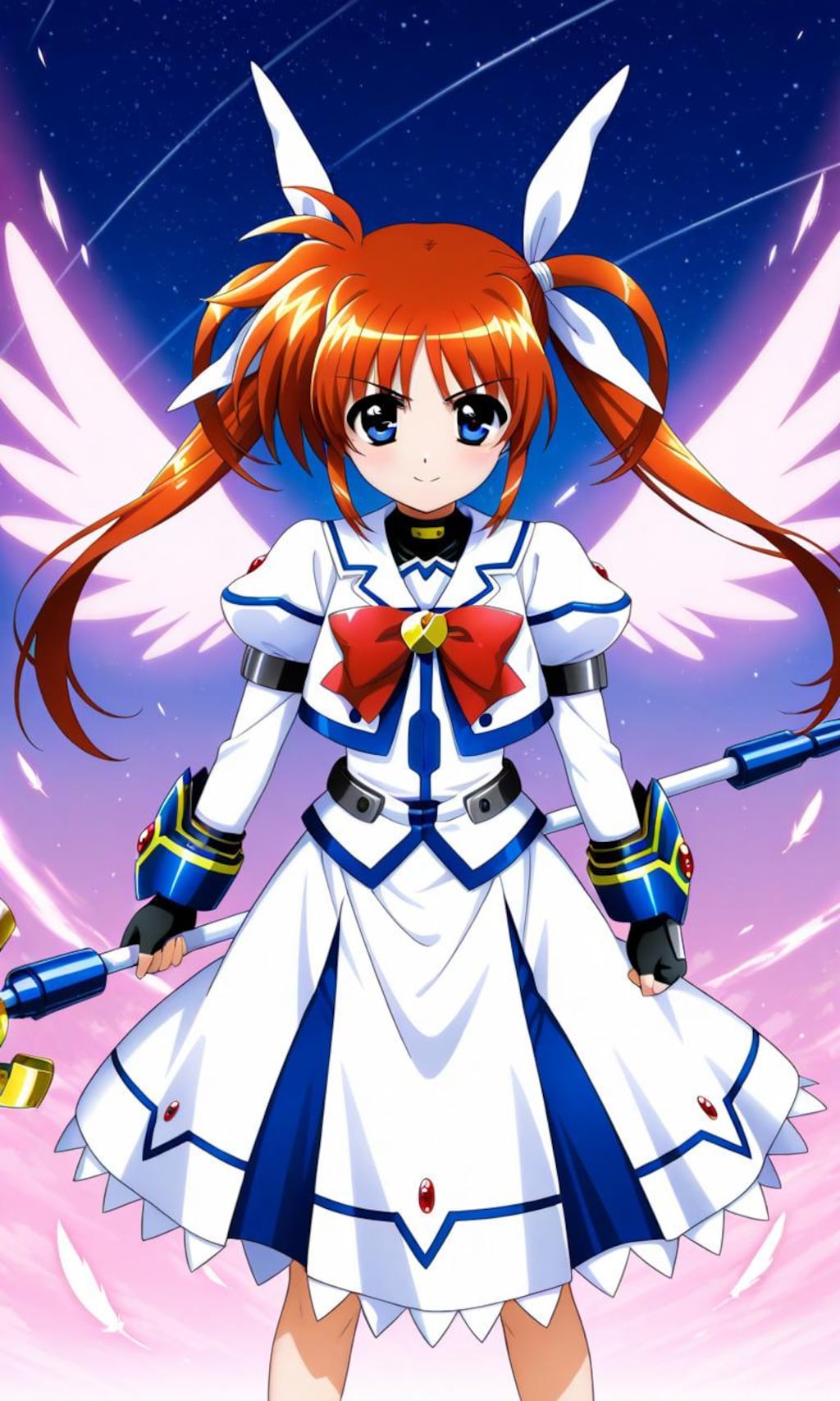 高町なのは　詰め合わせ