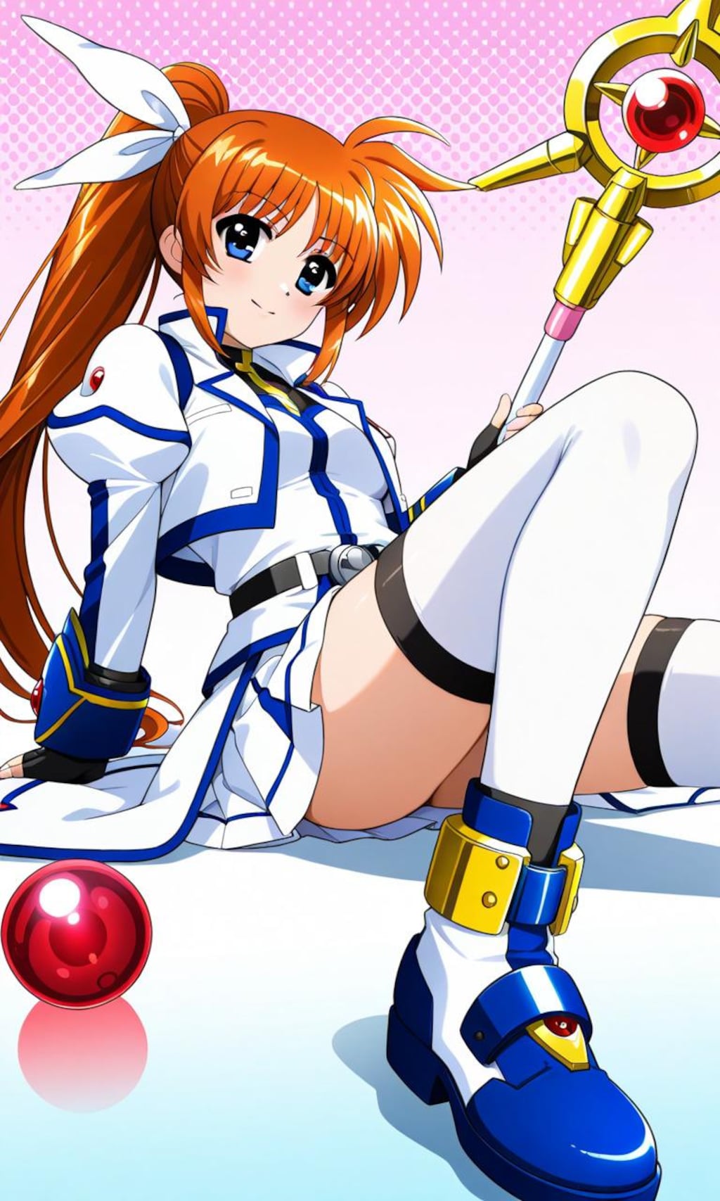 高町なのは　詰め合わせ