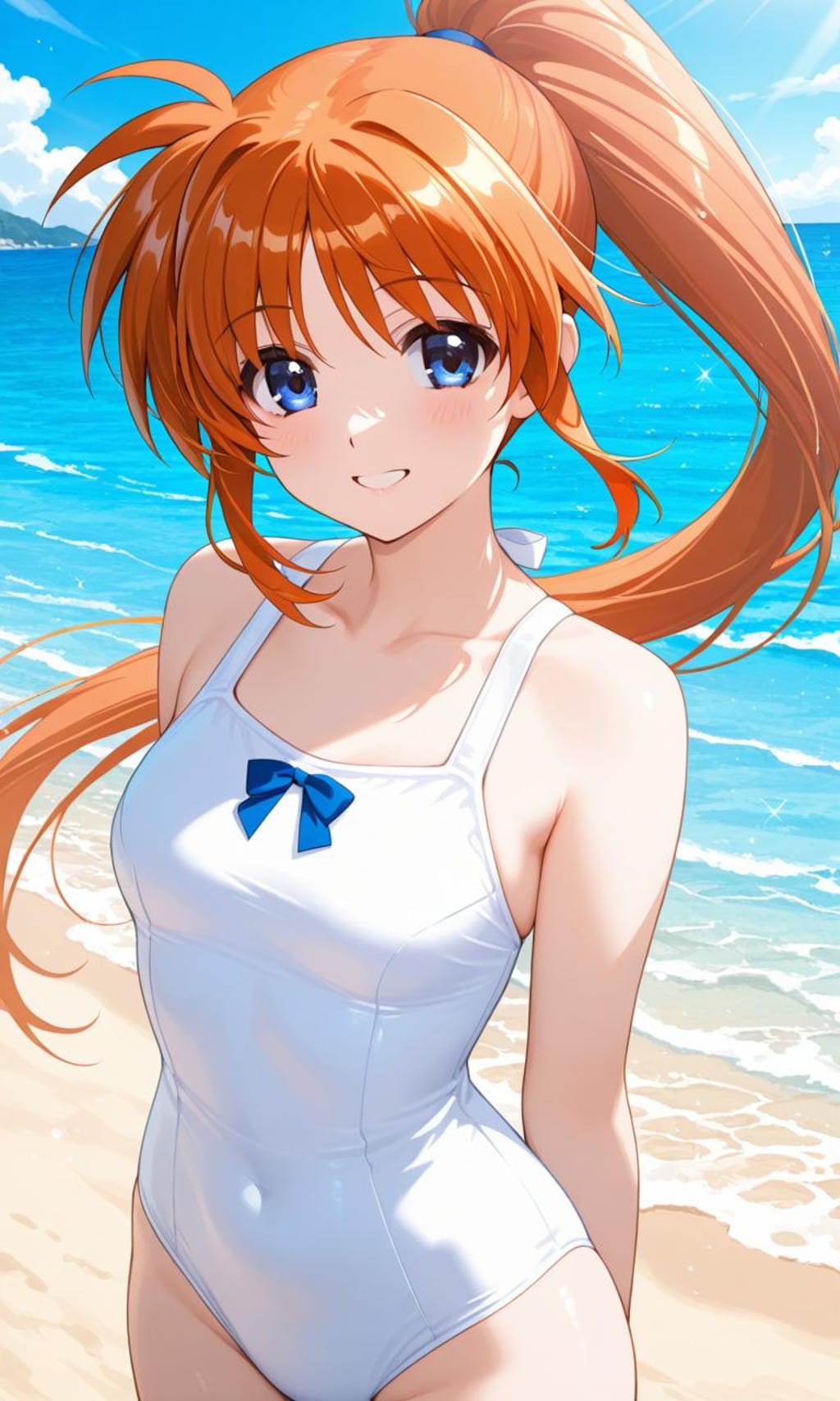 高町なのは　詰め合わせ