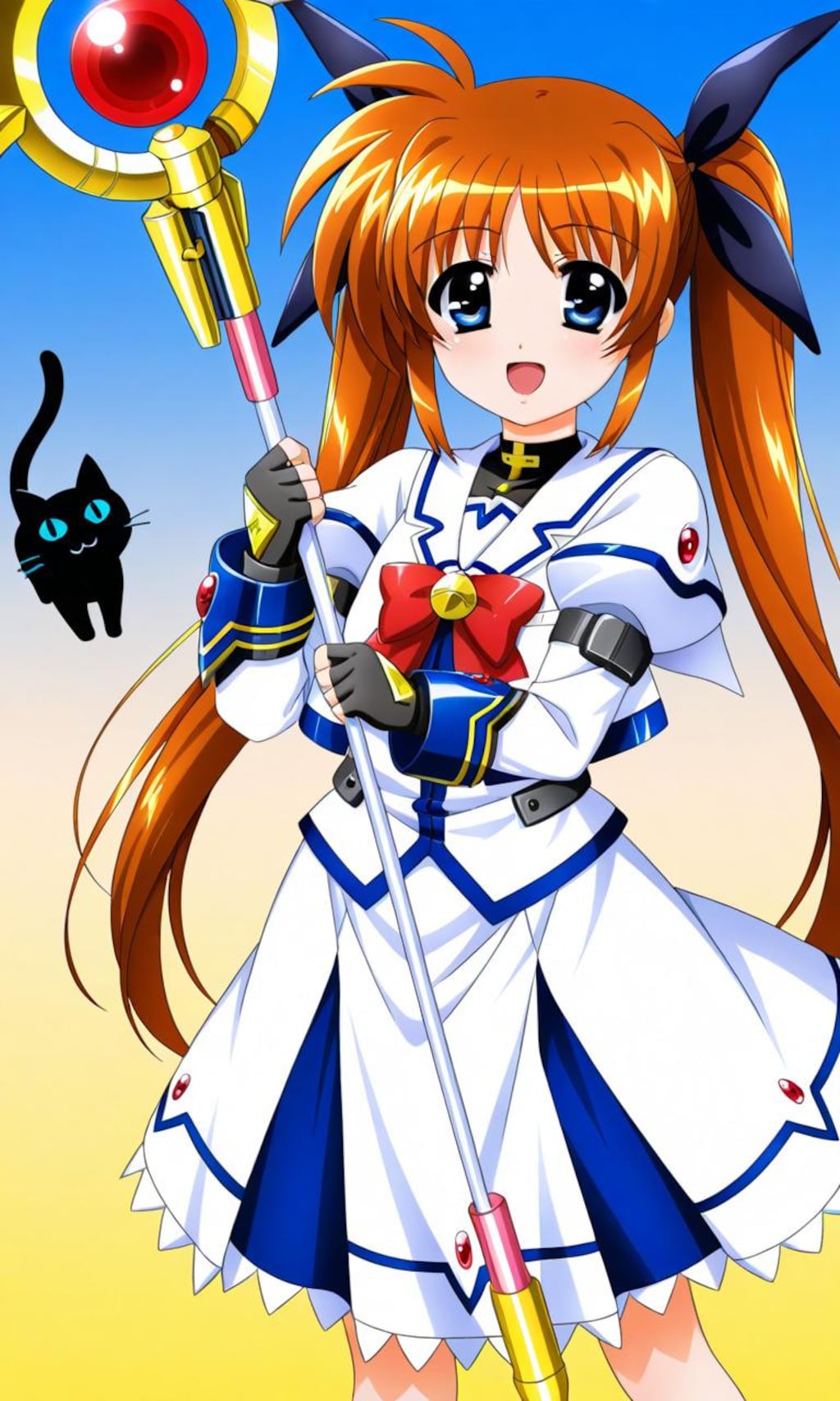 高町なのは　詰め合わせ