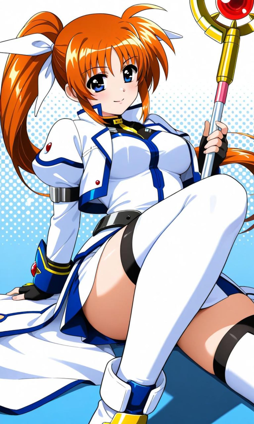 高町なのは　詰め合わせ