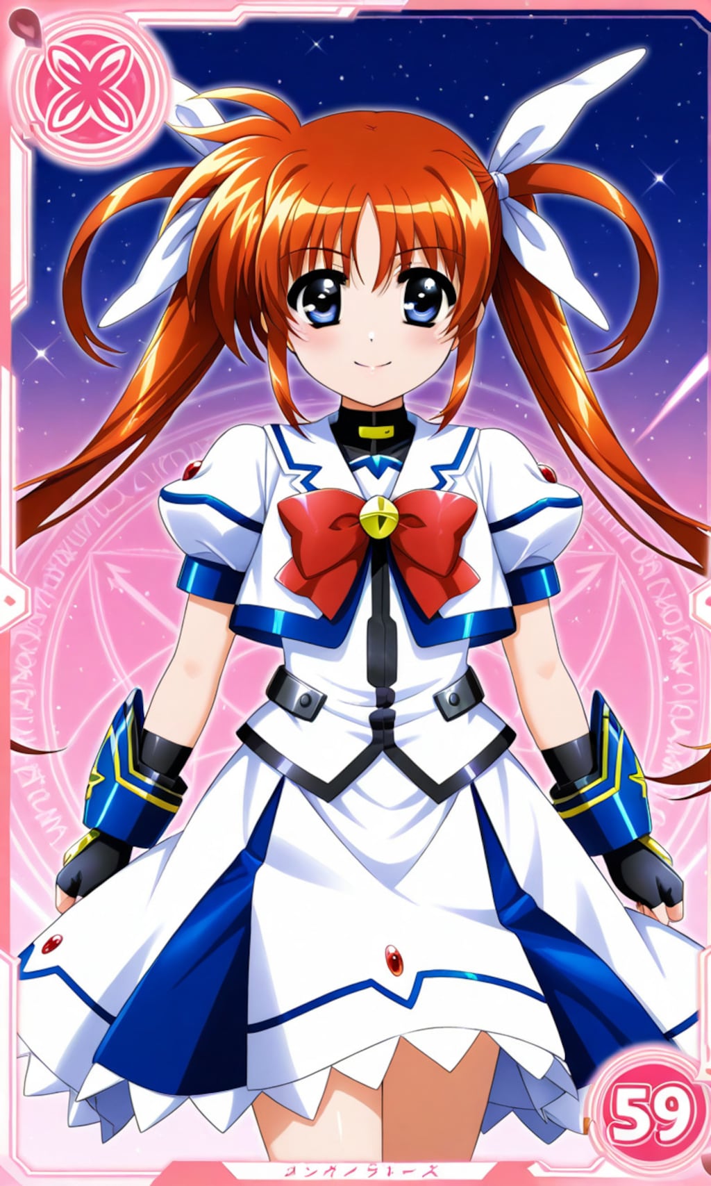 高町なのは　詰め合わせ