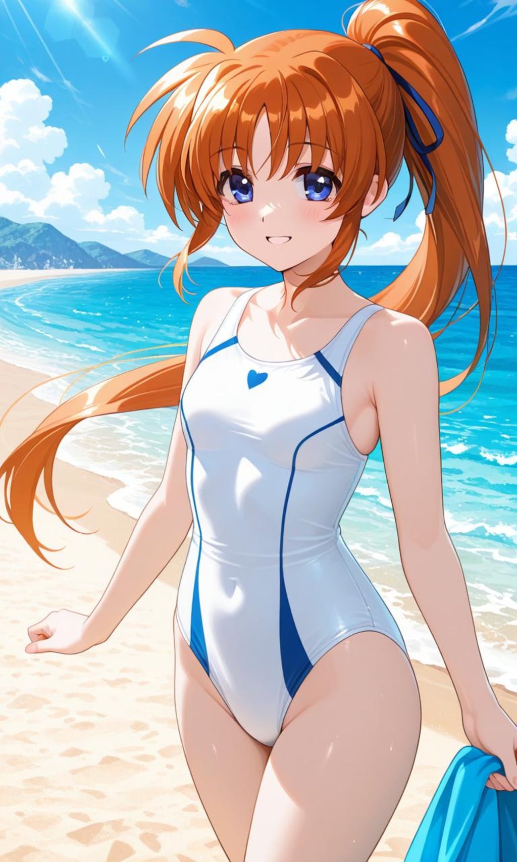 高町なのは　詰め合わせ