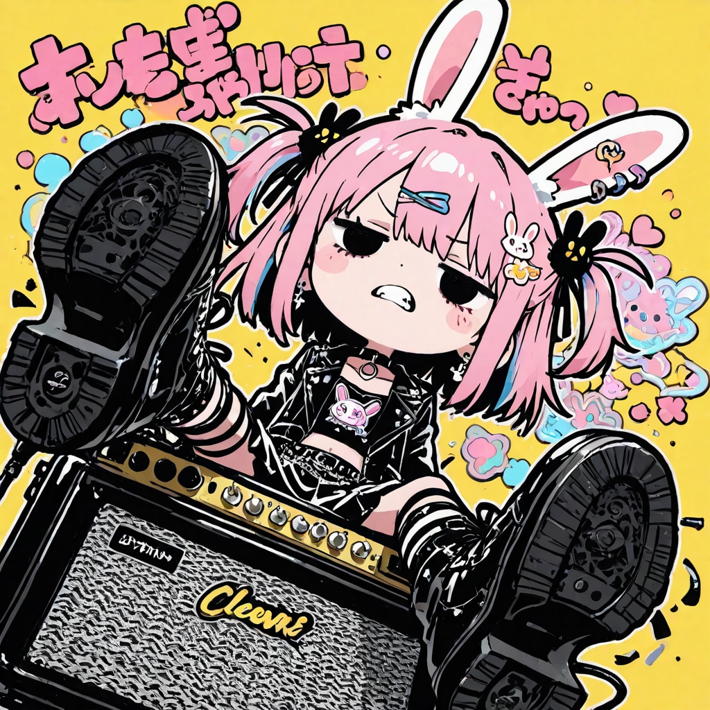 やんのかパンク