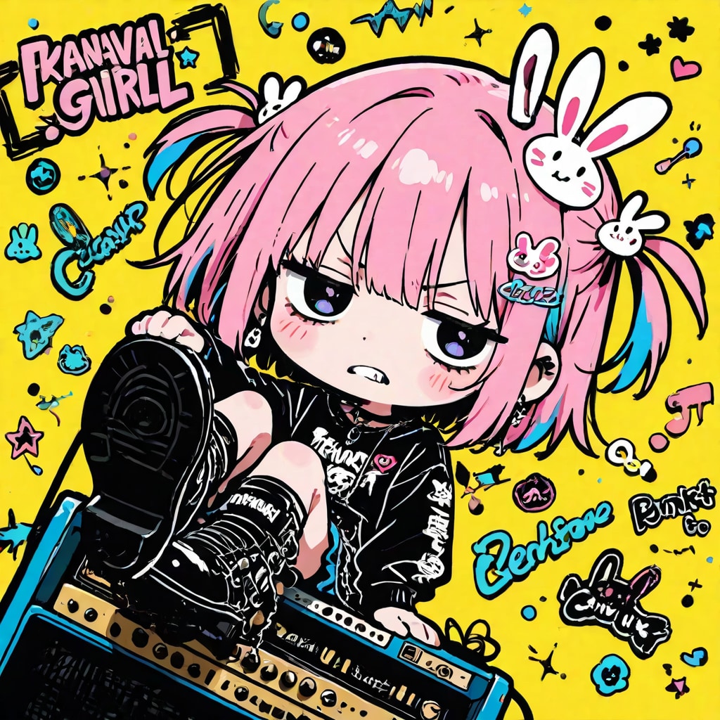 やんのかパンク