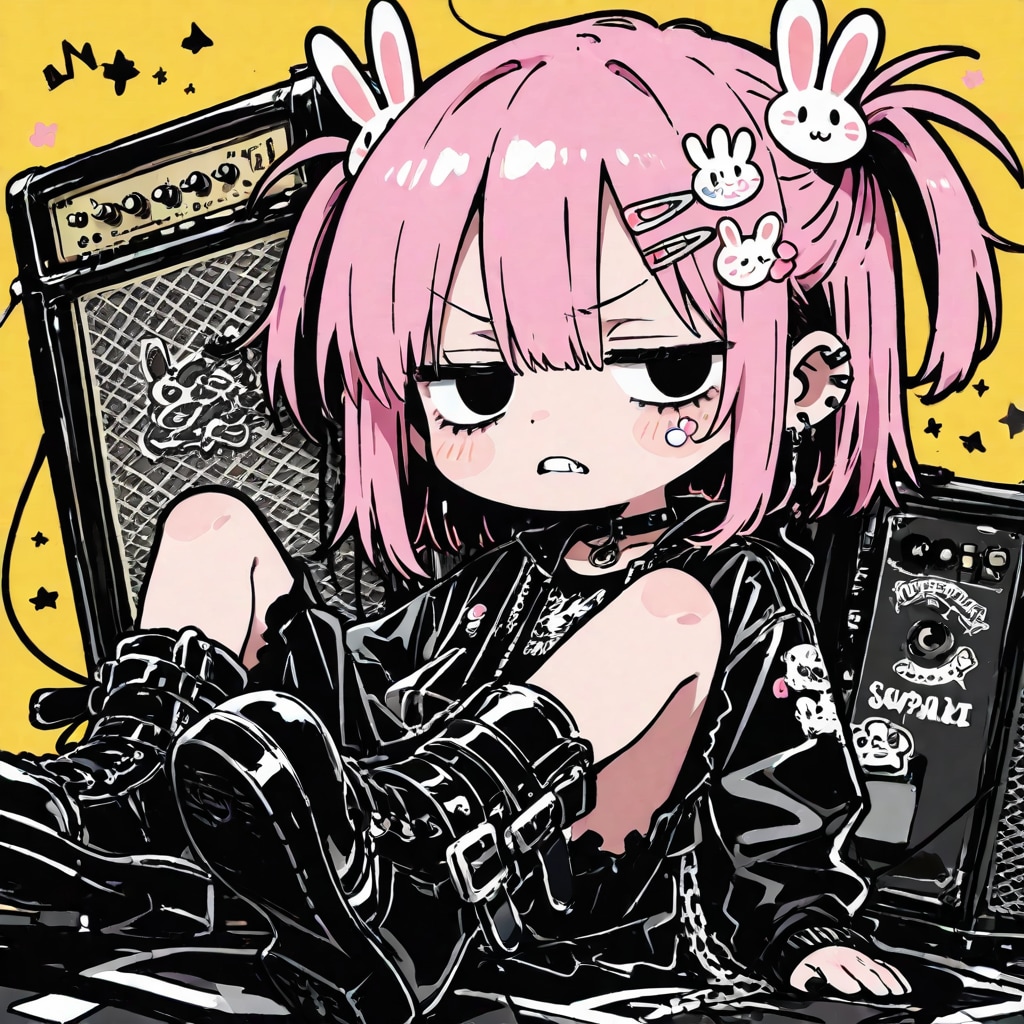 やんのかパンク