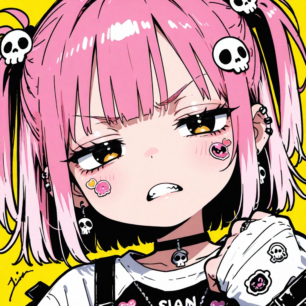 やんのかパンク