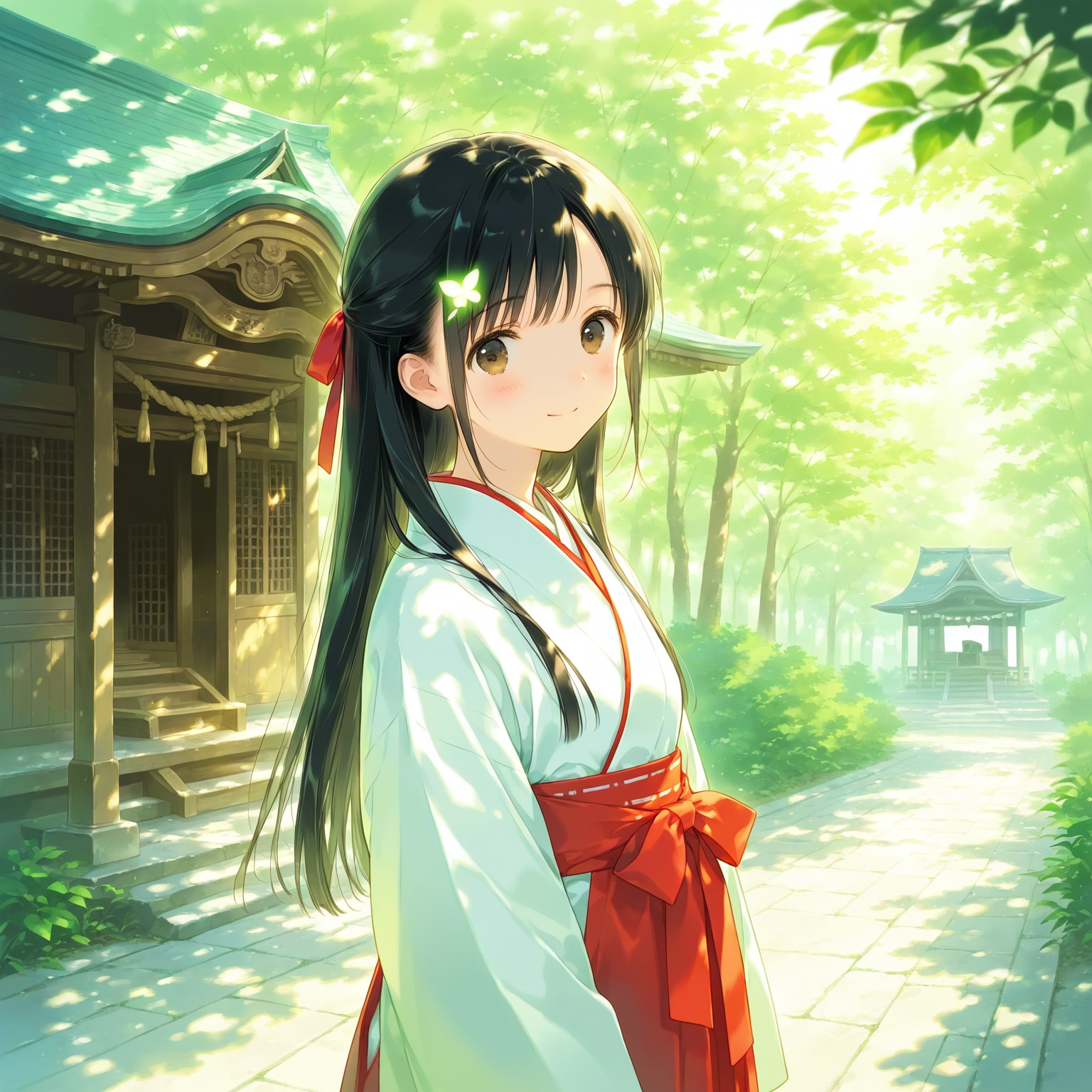 みこさん | の人気AIイラスト・グラビア