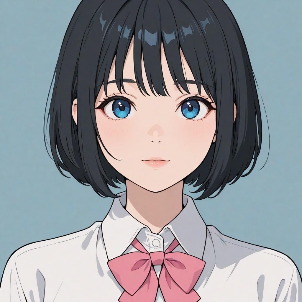 bangs