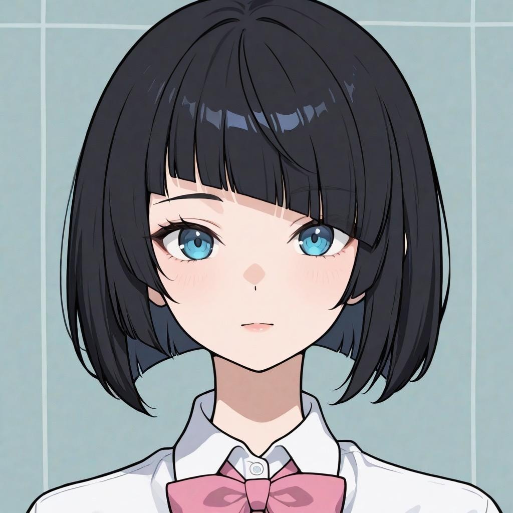 bangs