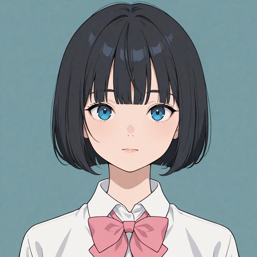 bangs