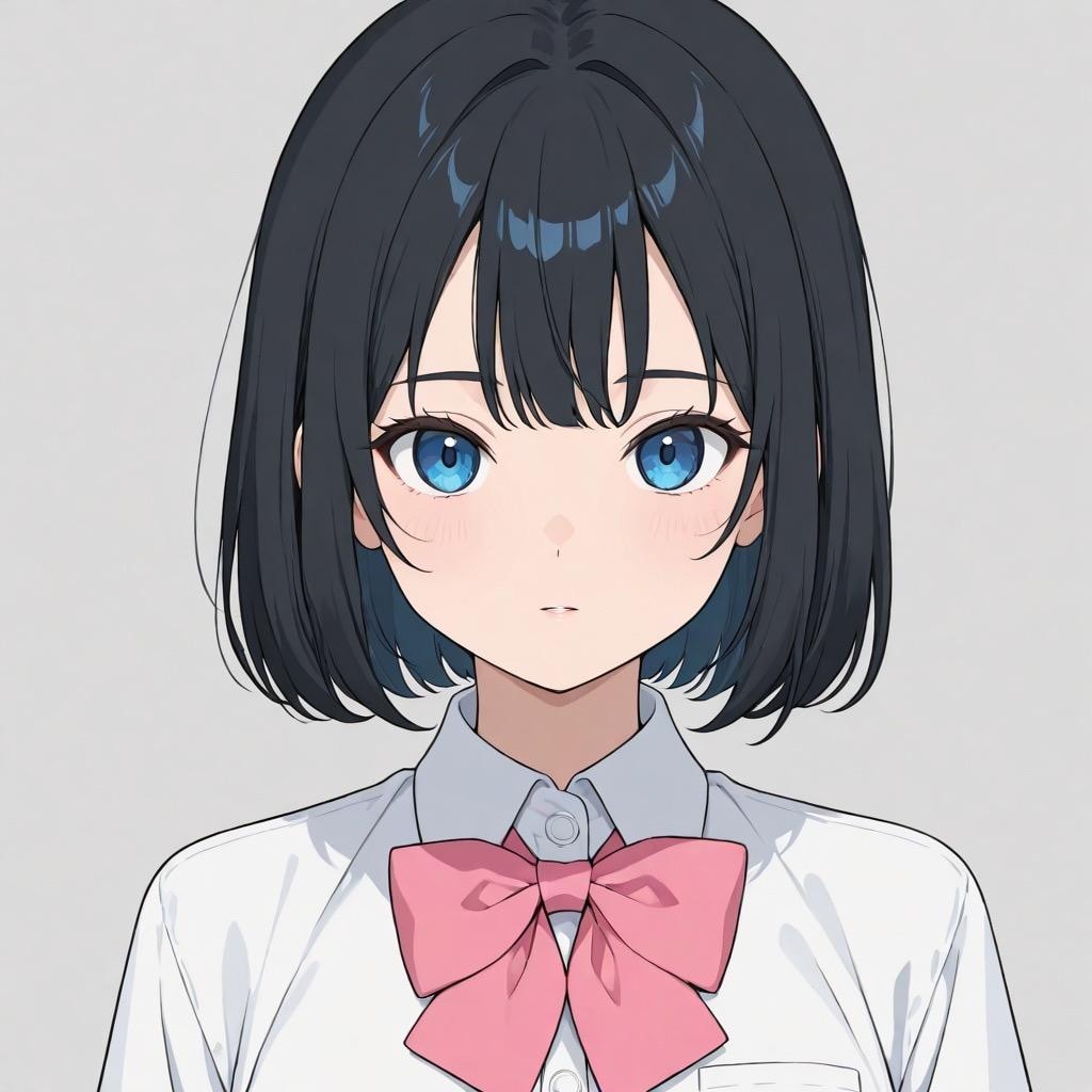 bangs