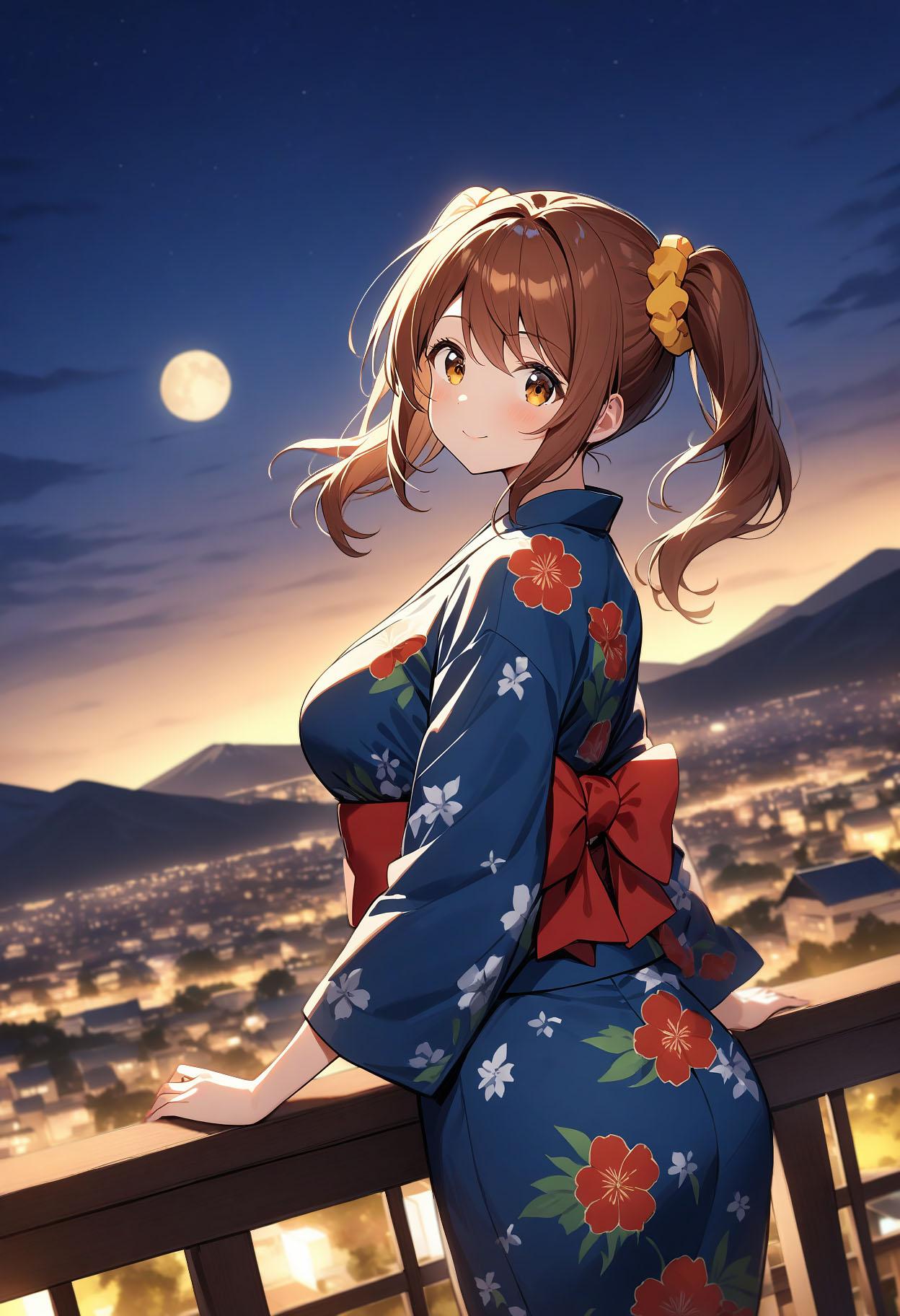 綺麗だね | の人気AIイラスト・グラビア