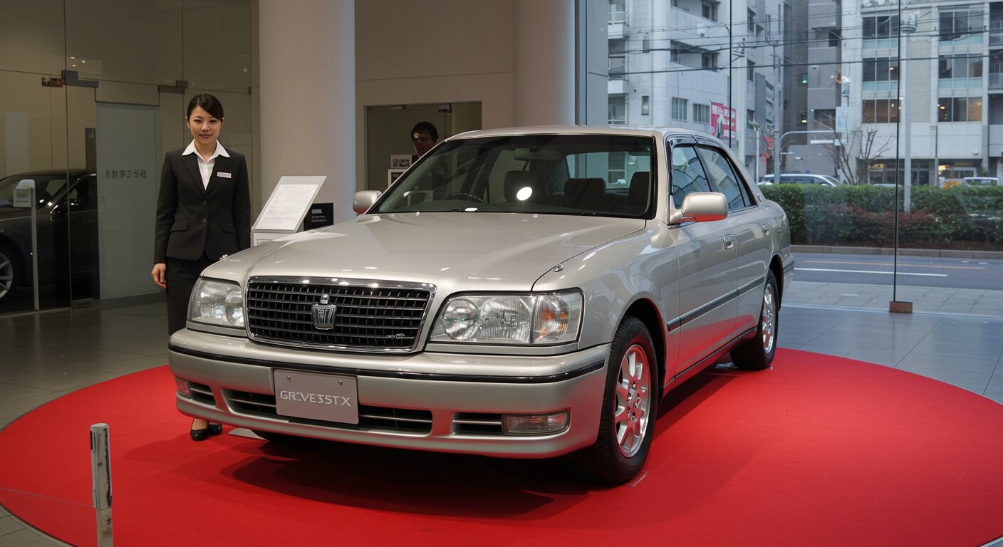 クラウンセダン | の人気AIイラスト・グラビア