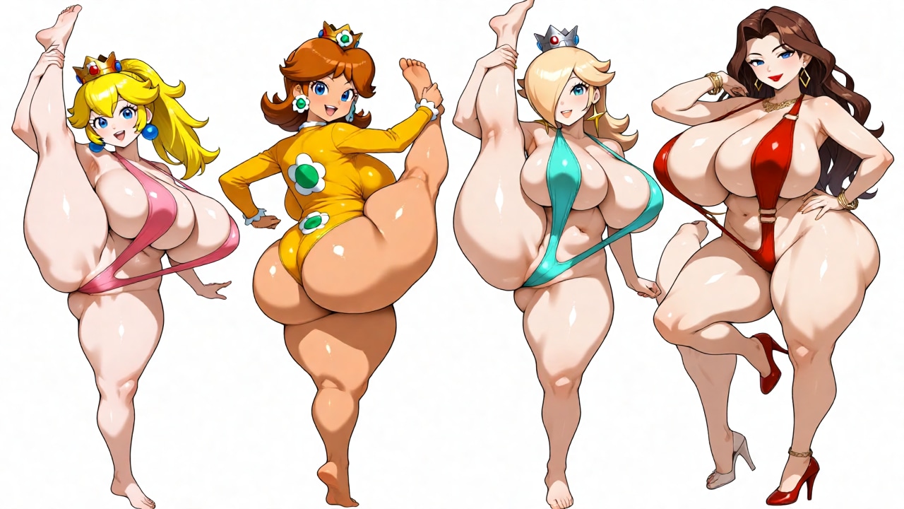 Slingshot swimsuit