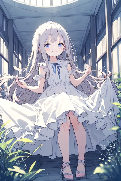 AQUA/練習中 | の人気AIイラスト・グラビア