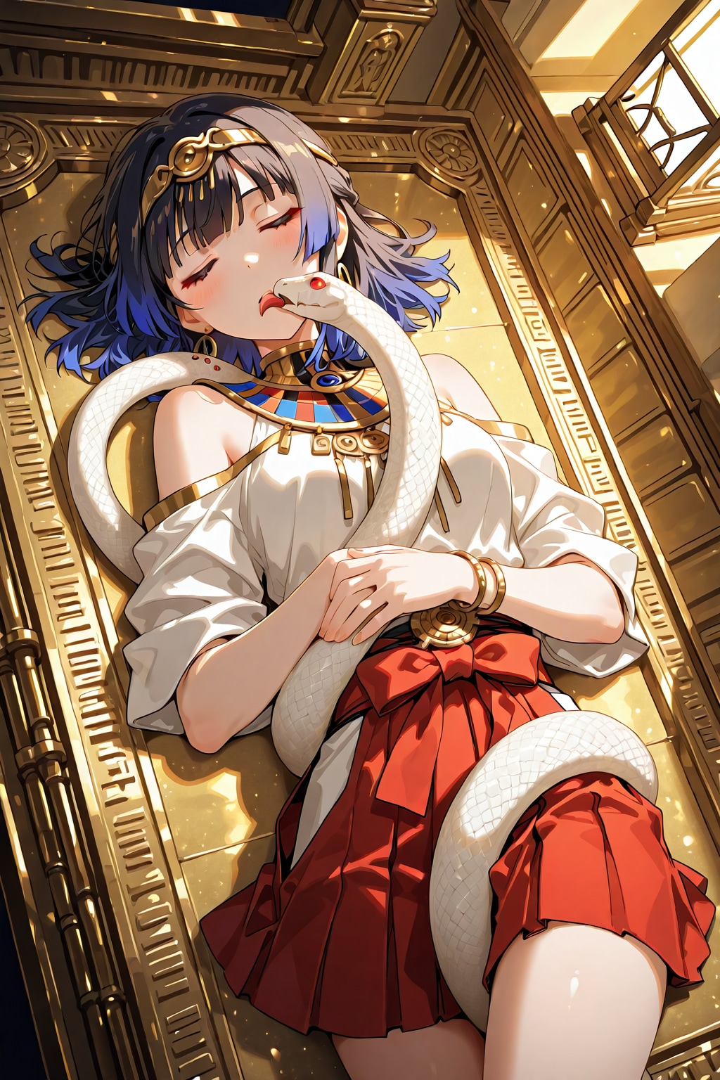 巫女さん12