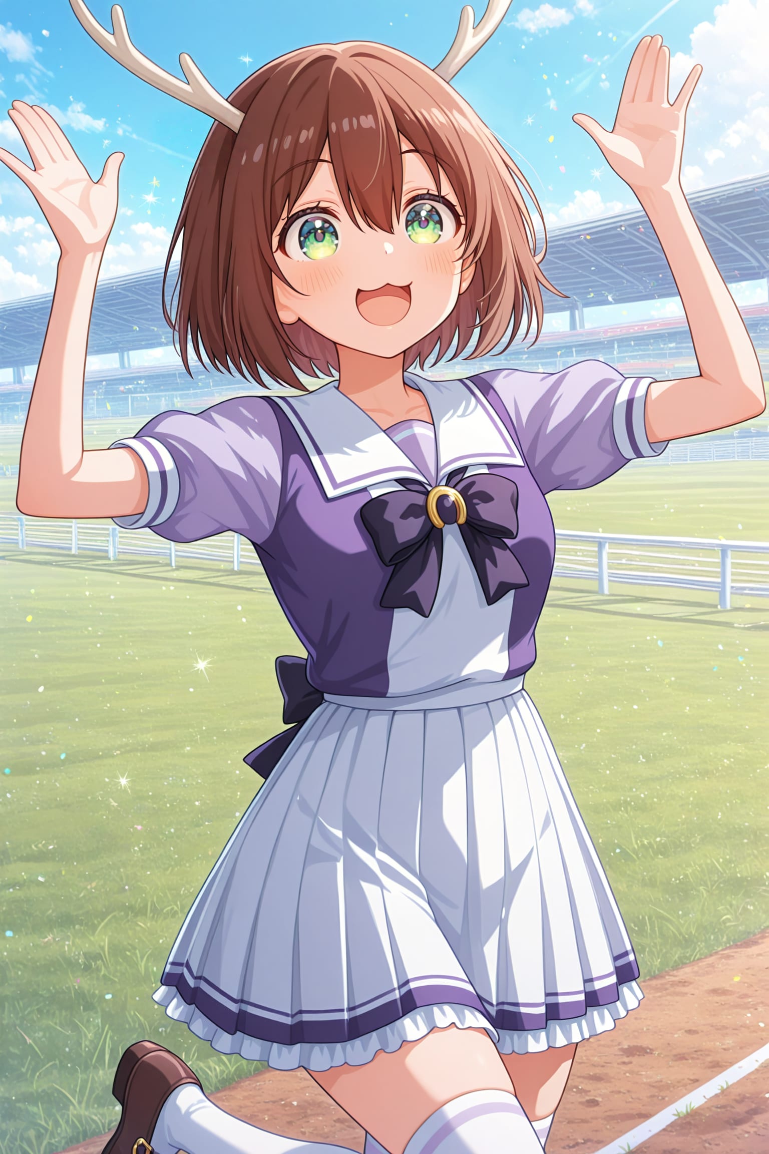 うまぴょい⑬