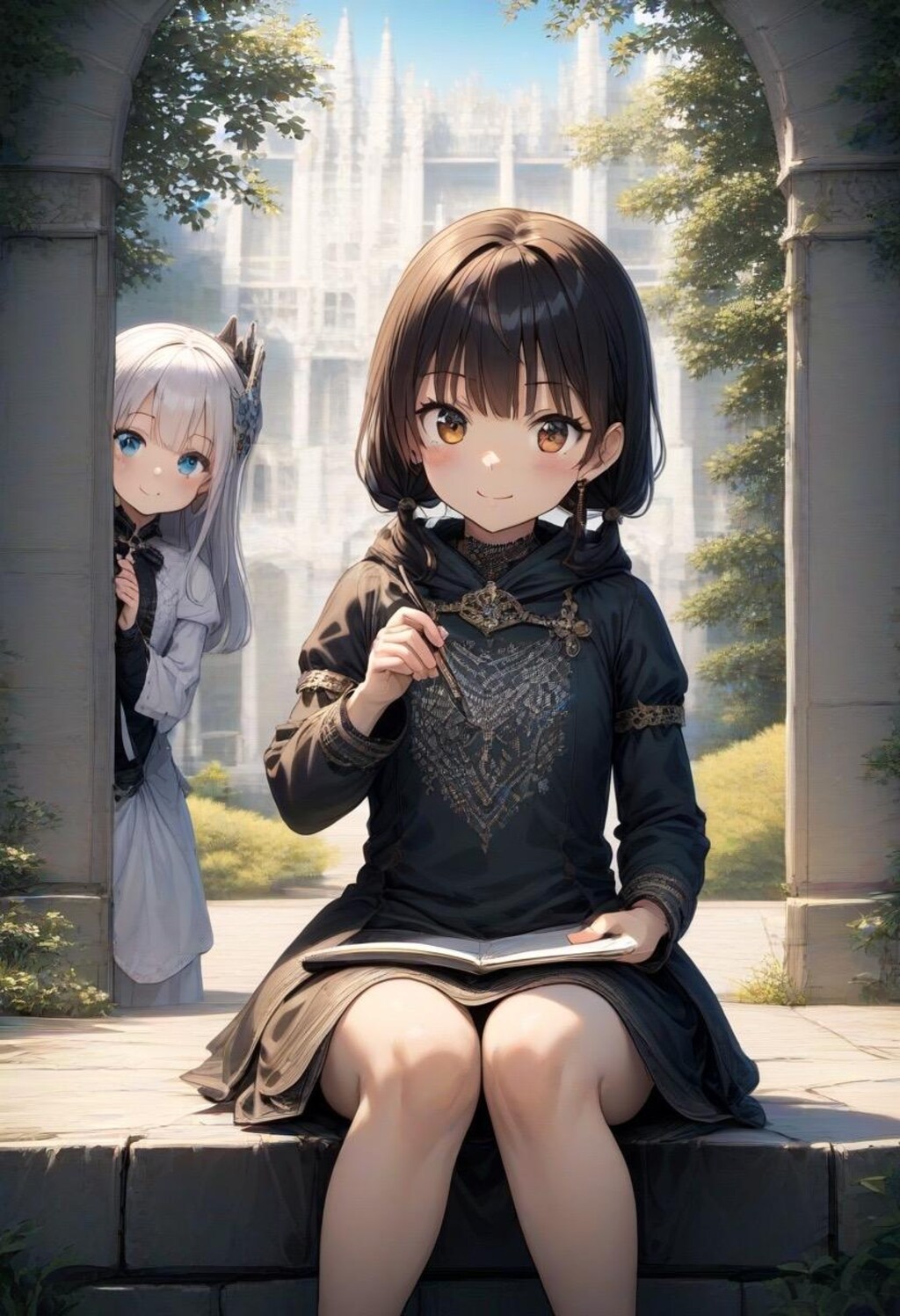 拝啓　お母さん