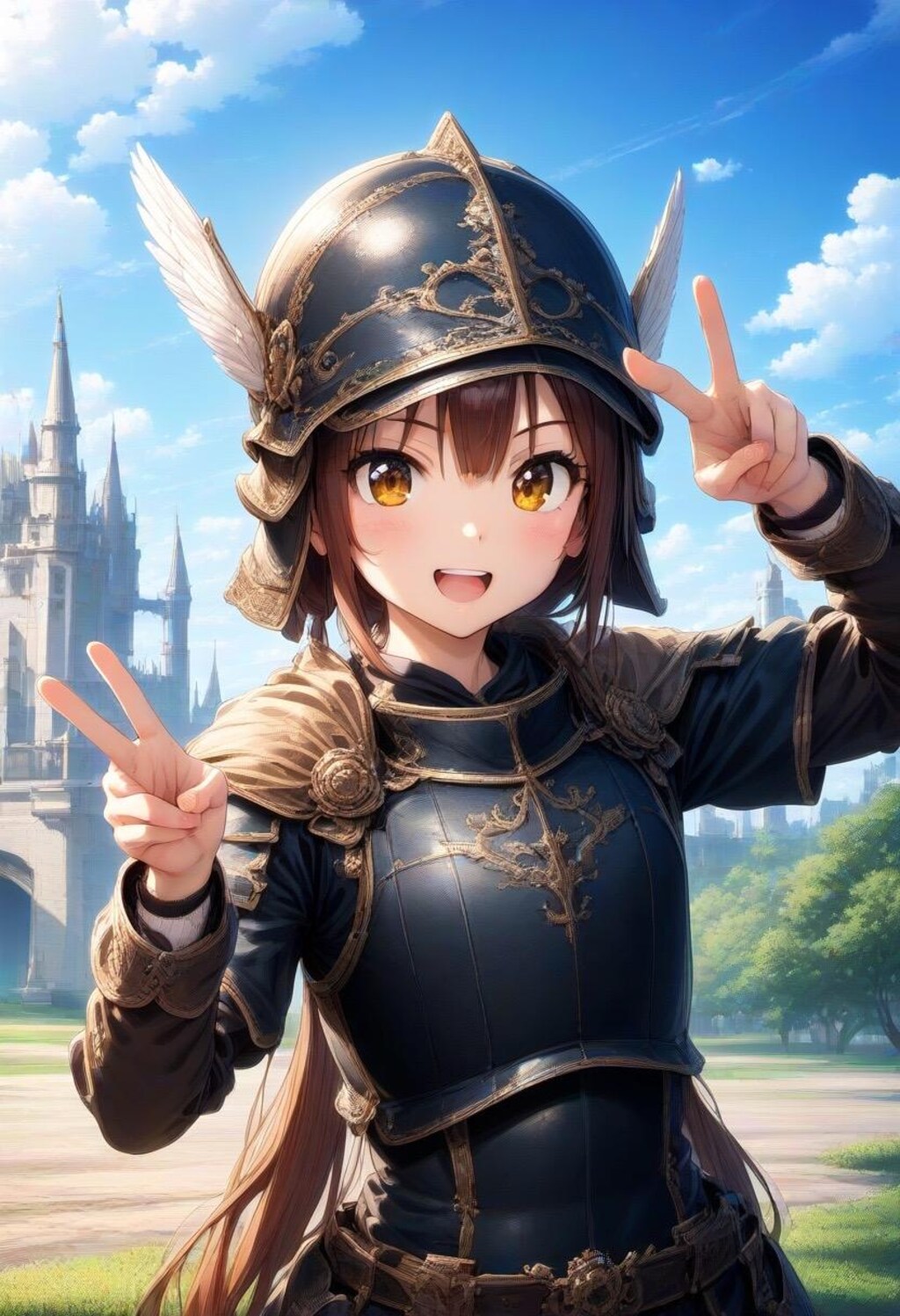 拝啓　お母さん