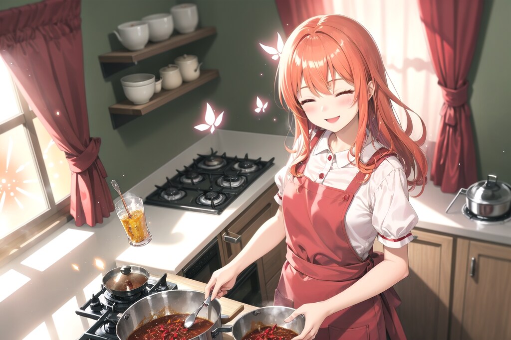 カレーの真理