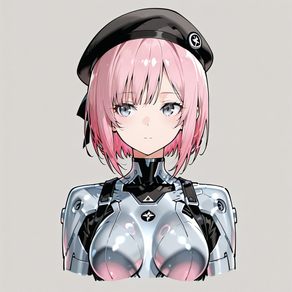 淡桃