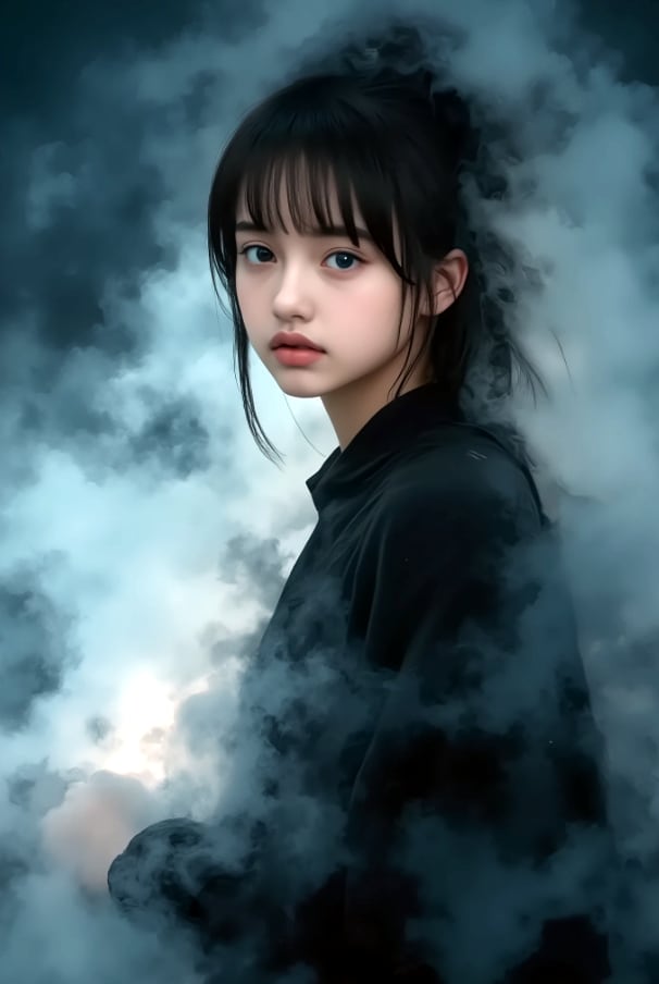 arisa | の人気AIイラスト・グラビア