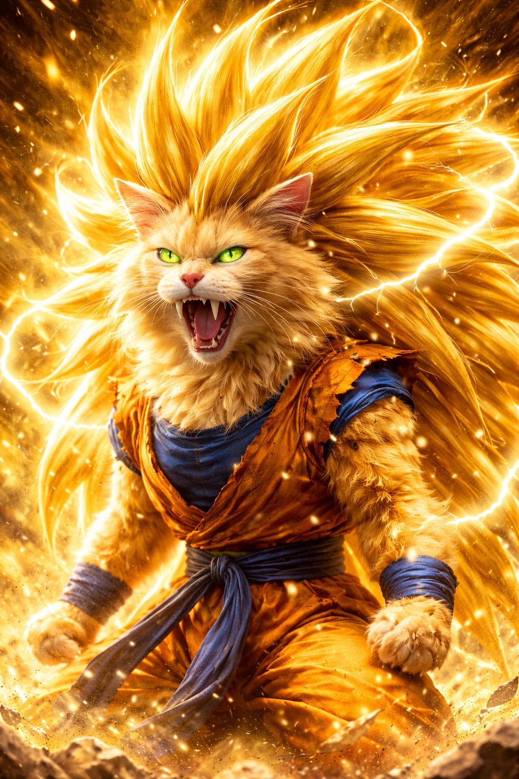 【DBZ】スーパーヌッコ３