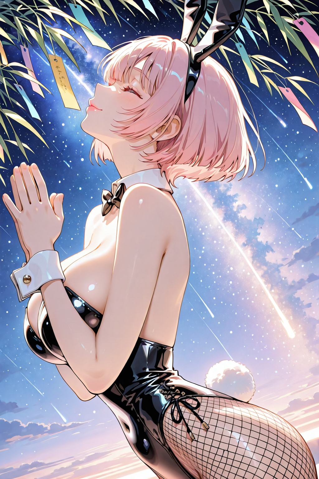 皆様が幸せでありますように(人 •͈ᴗ•͈)💫