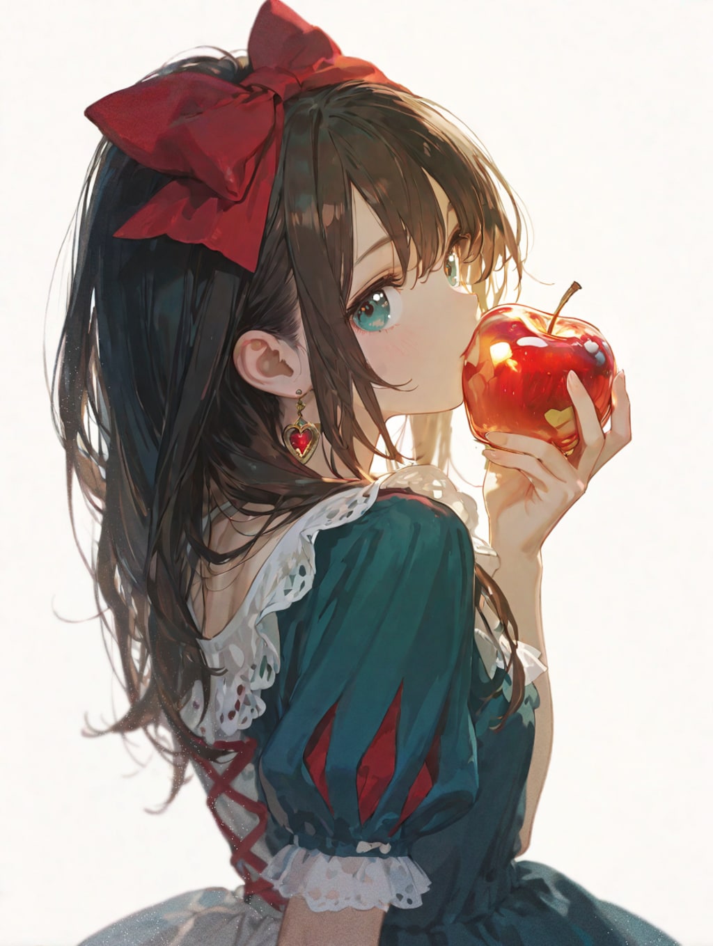 Fake Apple