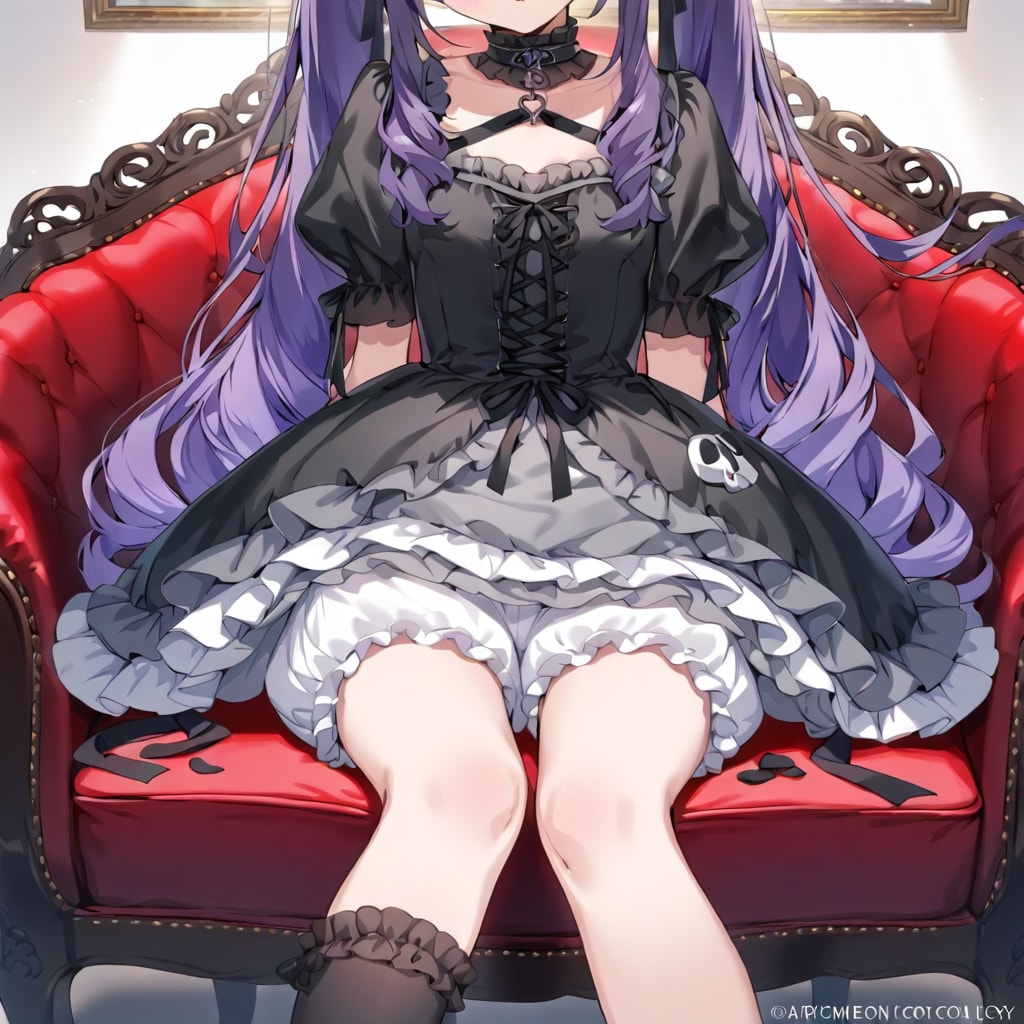 LILAC、たぶん相性悪いです