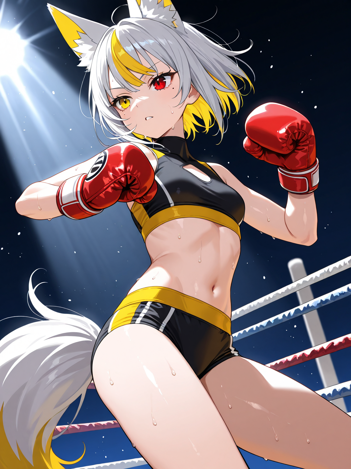 話題のルーキー