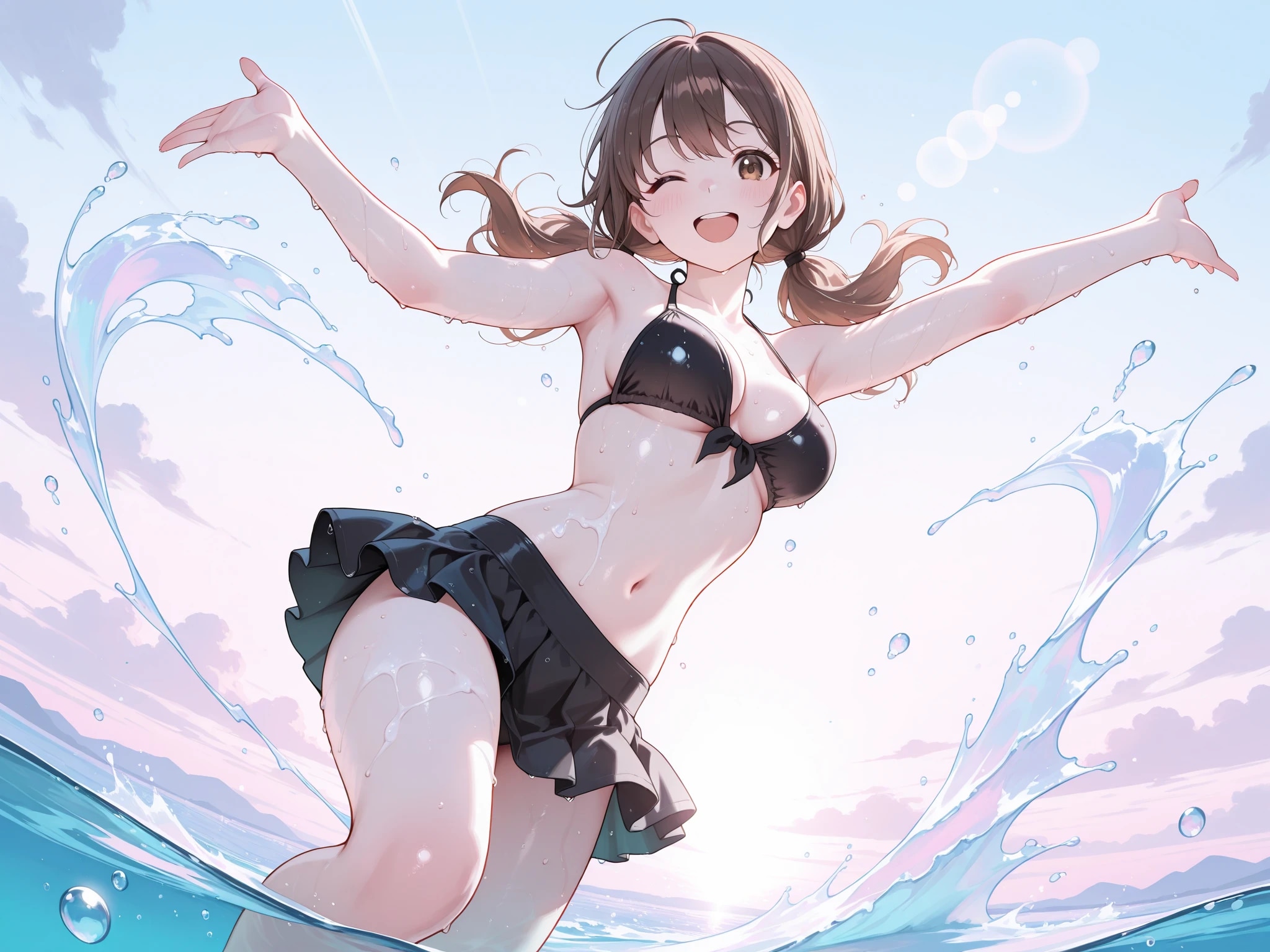 パステル・ビーチ
