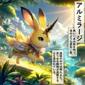 アルミラージ -Almiraj- 2枚目