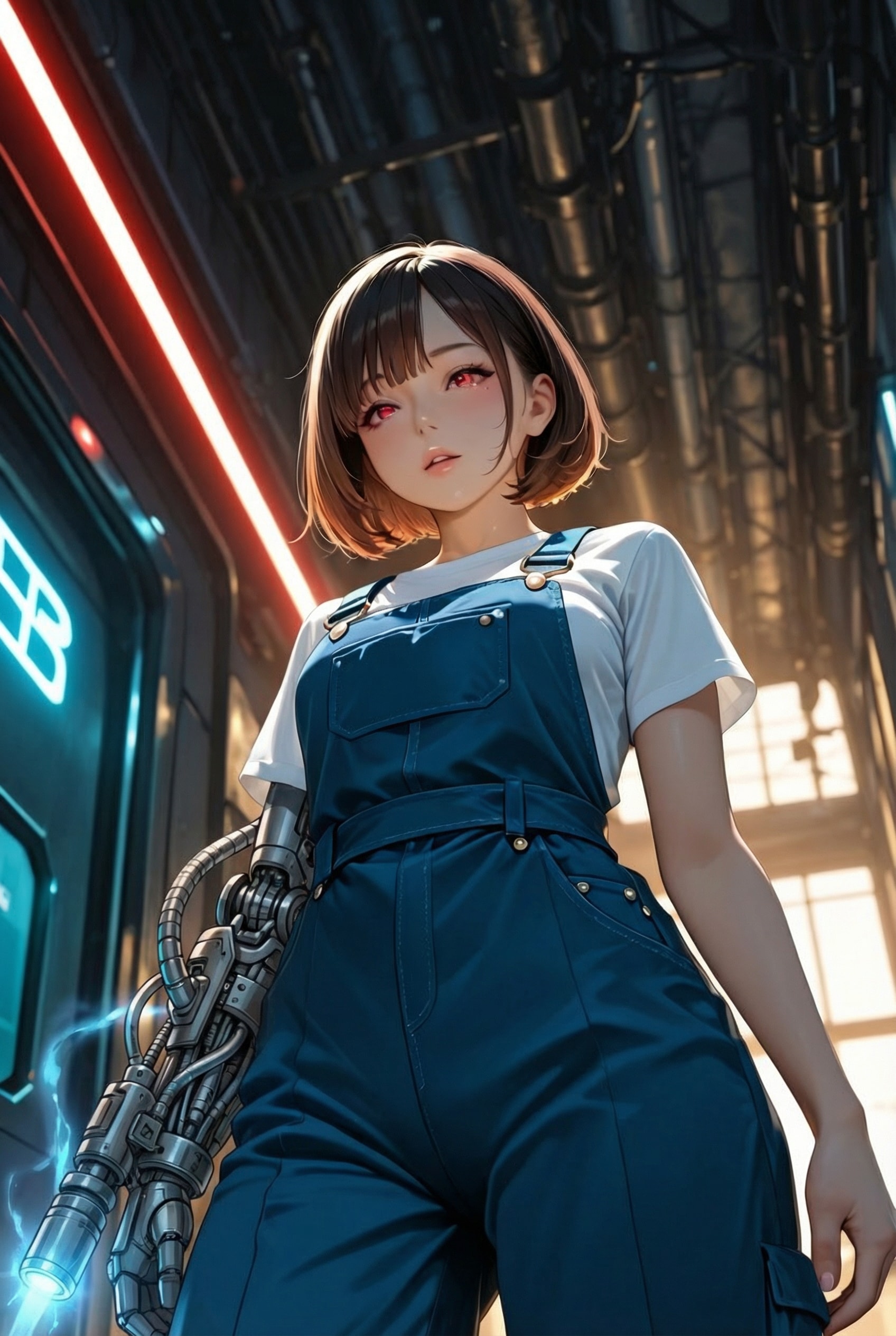 武器にさえなれなかった。 | の人気AIイラスト・グラビア