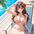 リゾートでゆっくり 8枚目