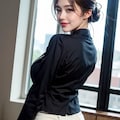 OLバックショット 11枚目