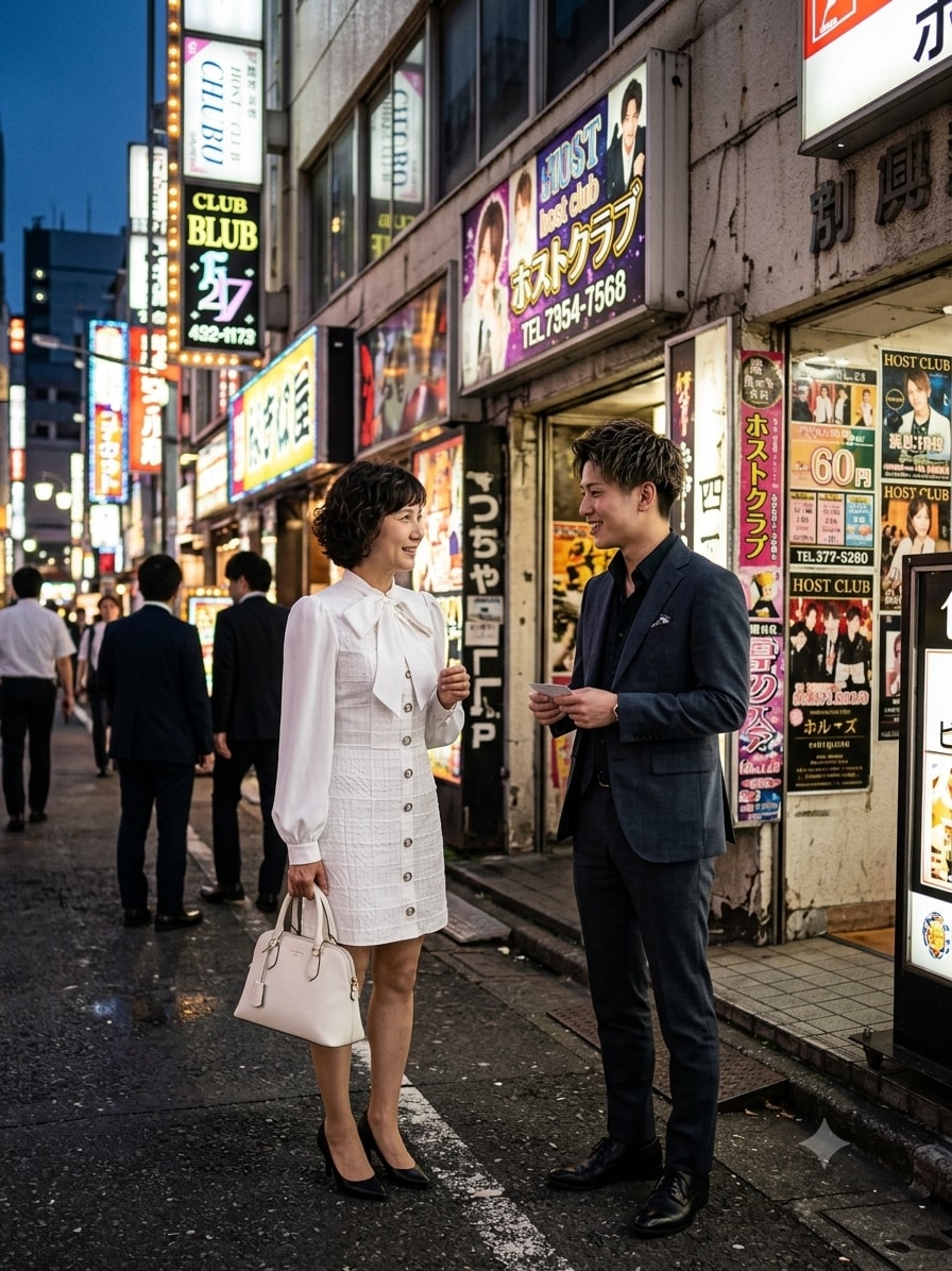 ママの夜の推し活❤️