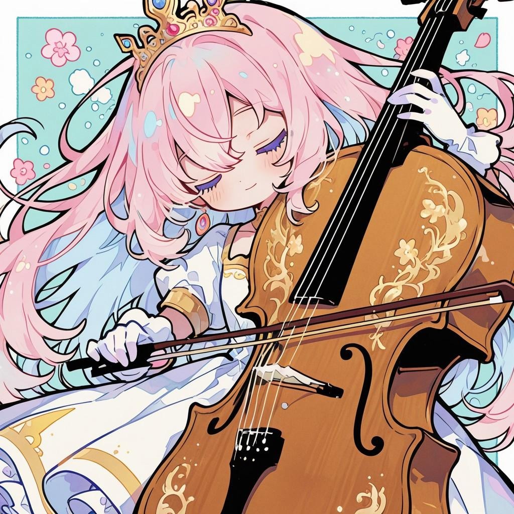 楽器の演奏２