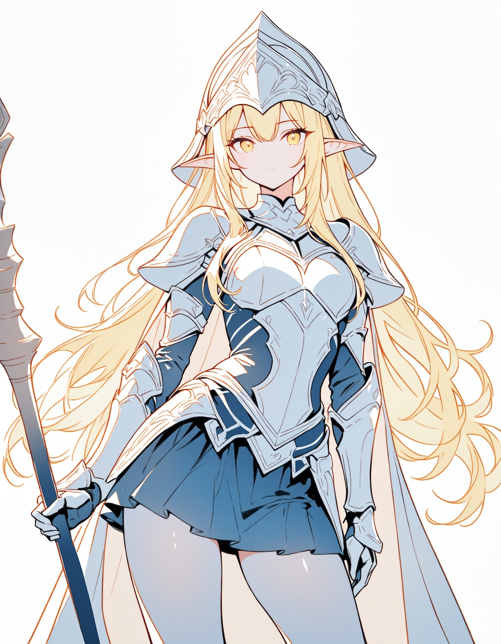 ジュベリアンさんとこのビーヴァさんXL