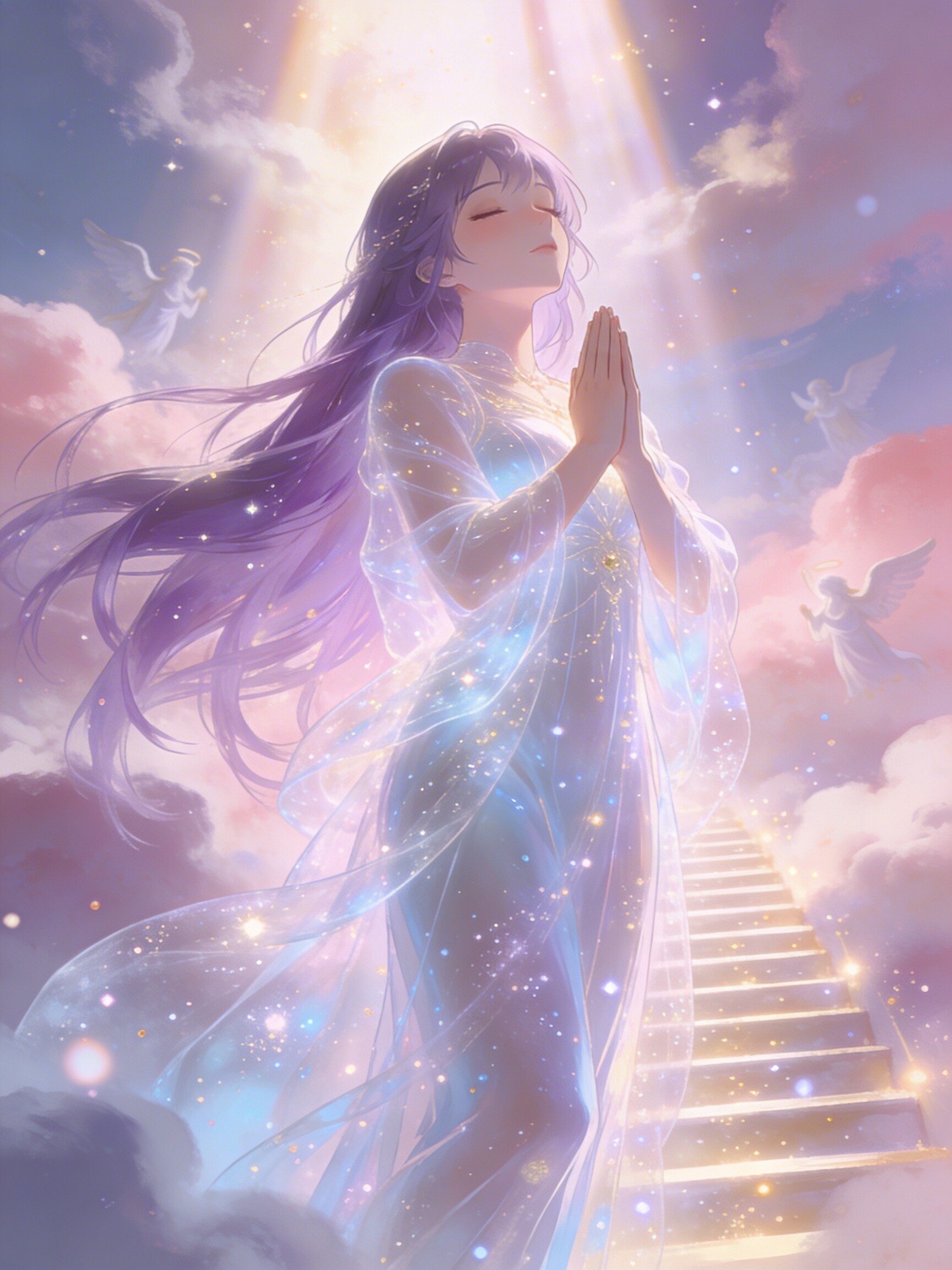 PASS AWAY