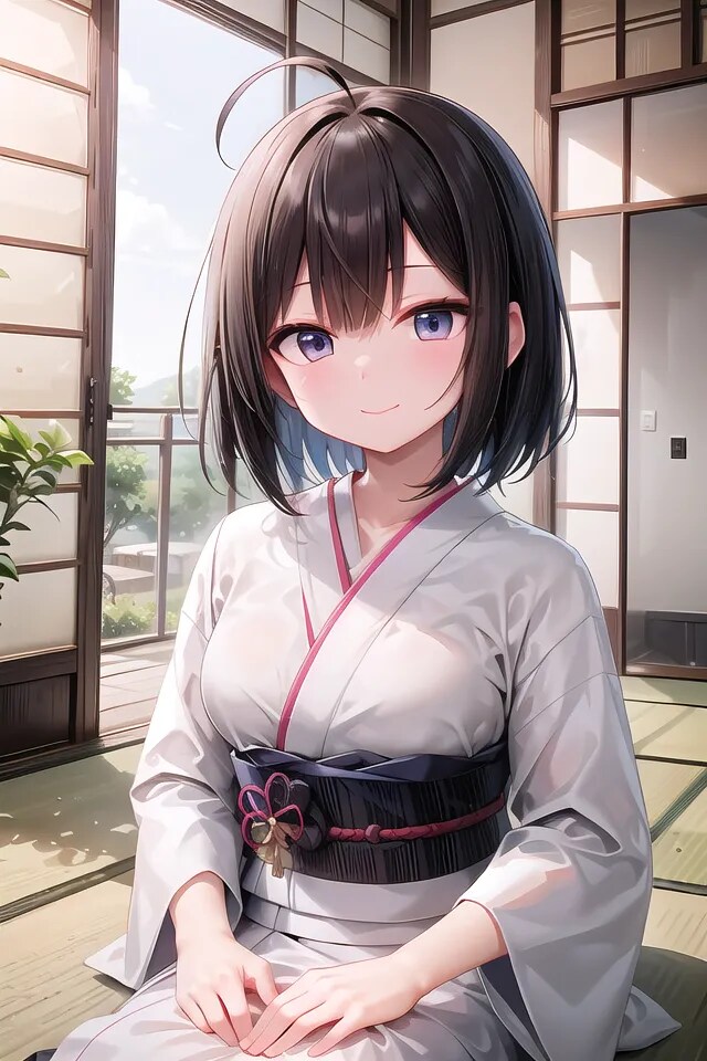 謹賀新年