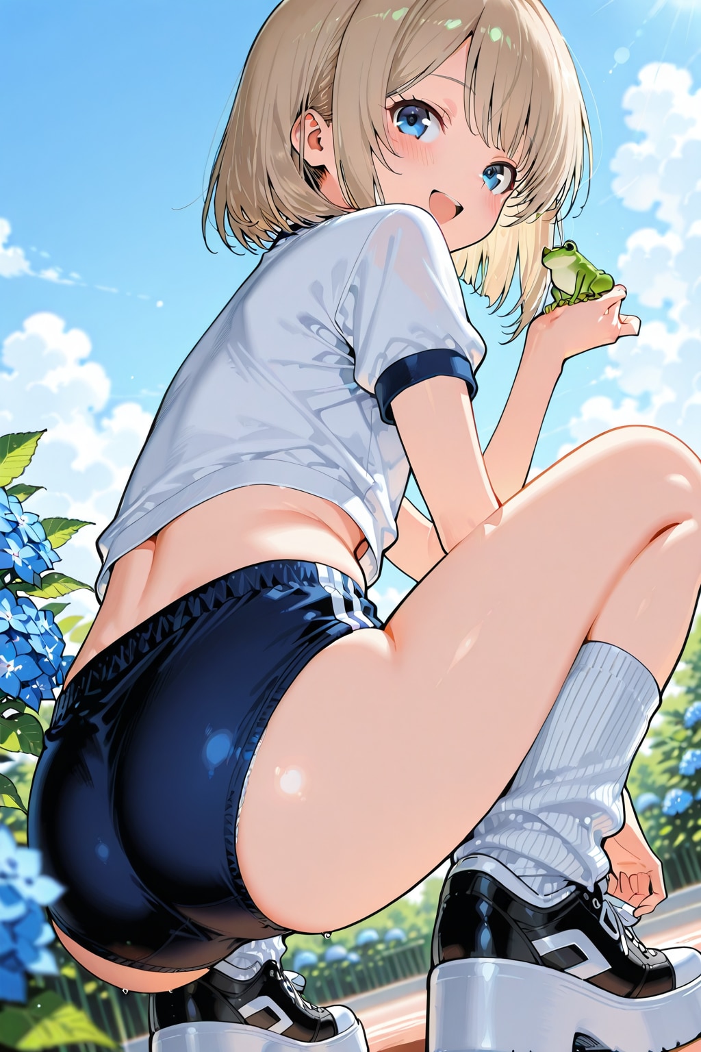 濡れすぎ等々
