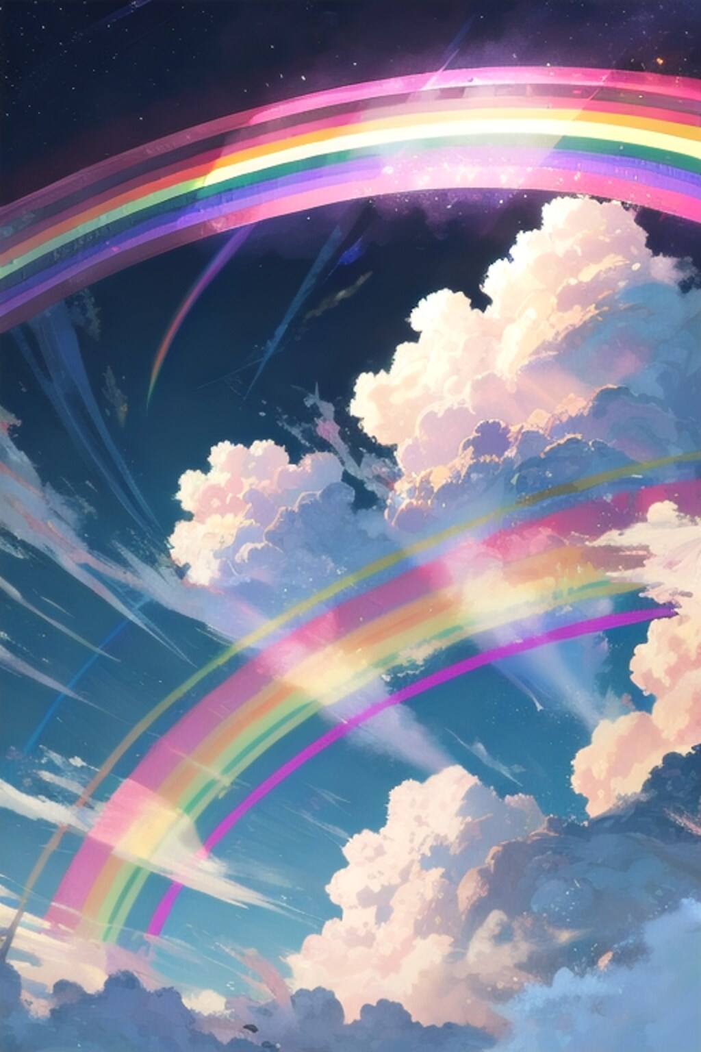 白虹