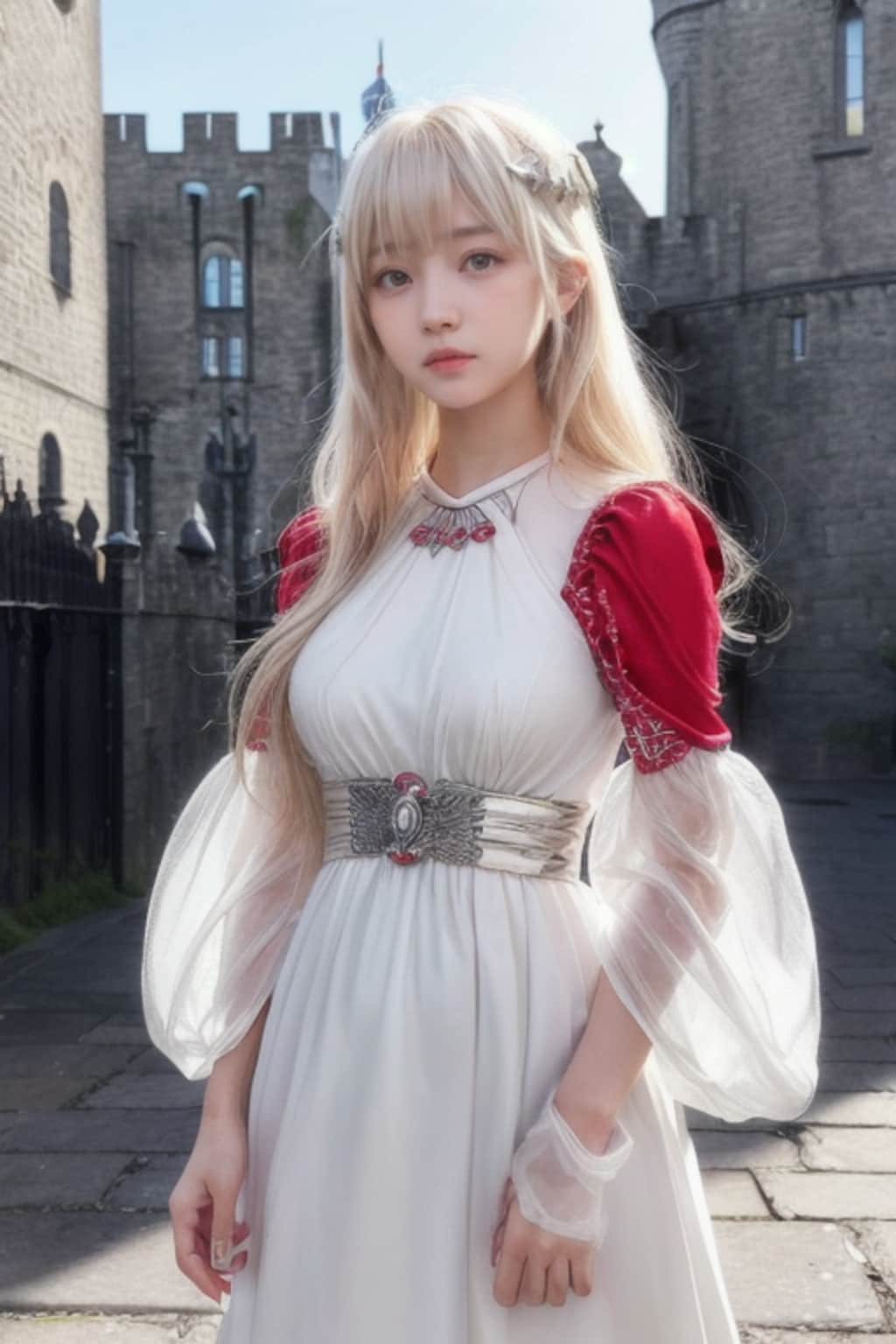 曇りのち晴れっ娘ちゃん