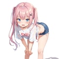 ツインテ×美少女 2枚目