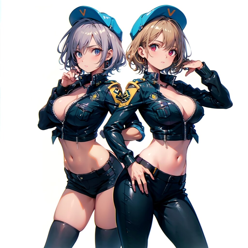 トレカになった金髪のお姉ちゃん（28歳）